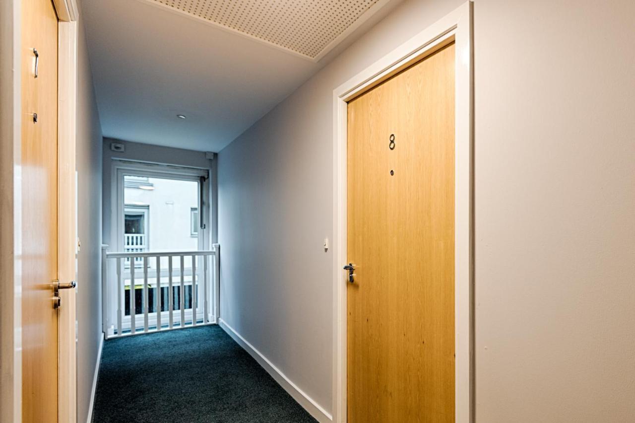 Parking, Balcony, Fully Equipped Kitchen Daire Swansea Dış mekan fotoğraf